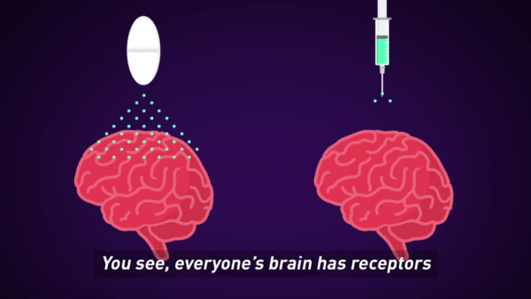 Over the Dose PSA- Rabbit Hole