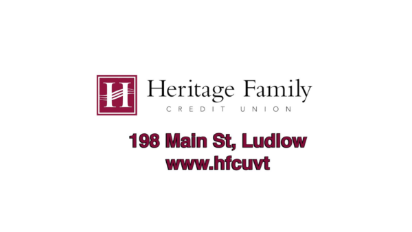 Underwriting Spring 2022- Heritage Family Credit Union