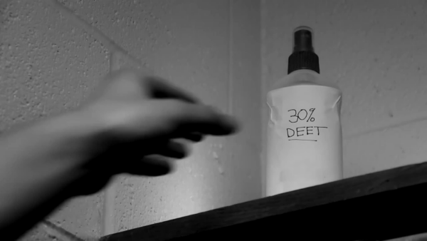 Tick Smart PSA #1