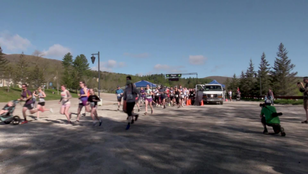 1st Annual Divided Sky Foundation Fun(d) Run
