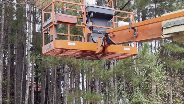 JAARS- Jungle Aviation and Radio Service