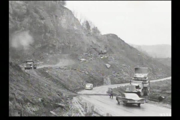 Vermont Interstate Systems- Road to Change