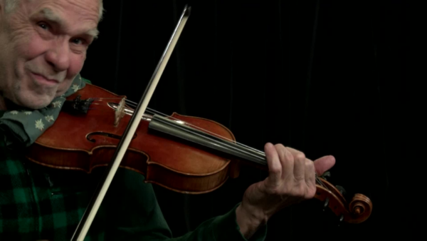 John Specker- Polly Put the Kettle On