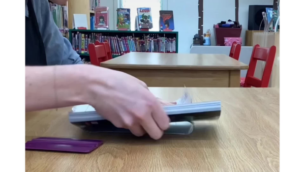 Cavendish Library Shorts- Quick Covering