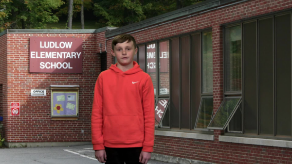 LES 6th Grade Identity Project- Cooper