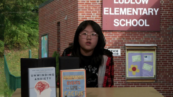 LES 6th Grade Identity Project- Jenny