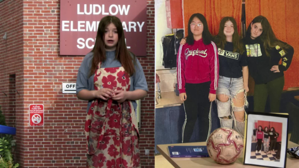 LES 6th Grade Identity Project- Kaylee