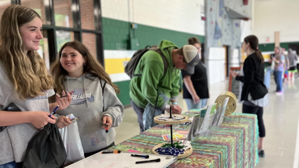 BRACC Health & Wellness Fair