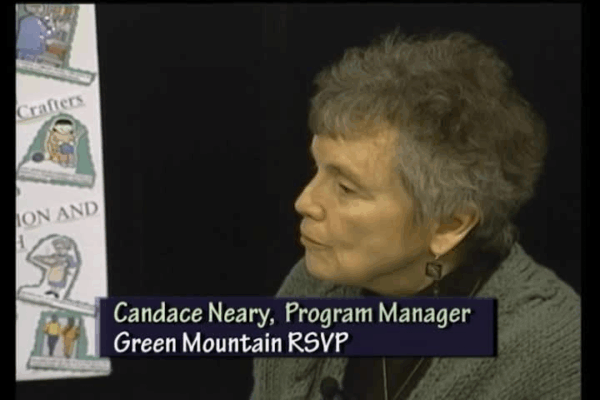 Black River Spotlight- Green Mountain RSVP