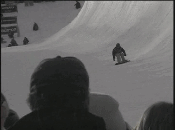 Winter is Here- Snow Sports