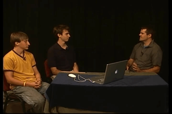 VT Interstate Systems- Road to Change  (w/ intro. & interview)