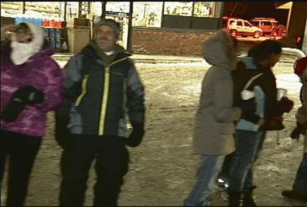 Lovin’ Ludlow Winter Carnival 2011