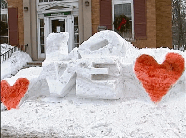 Lovin’ Ludlow Winter Carnival Promo