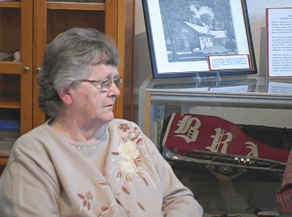 Ludlow Memories- Oct. 2012