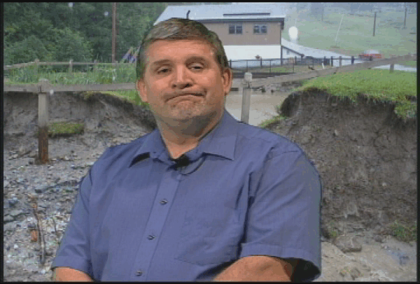 Our Community’s Perspective of Irene