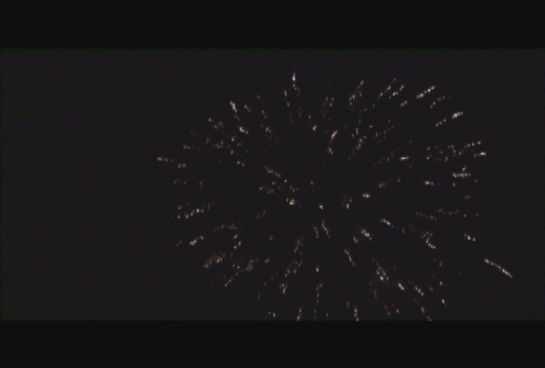Ludlow 4th of July Fireworks