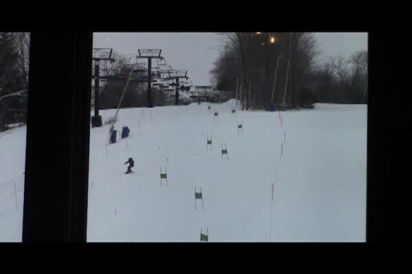 Innkeepers’ Ski Race at Okemo