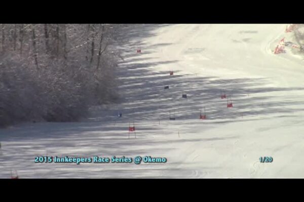 Innkeepers’ Ski Race