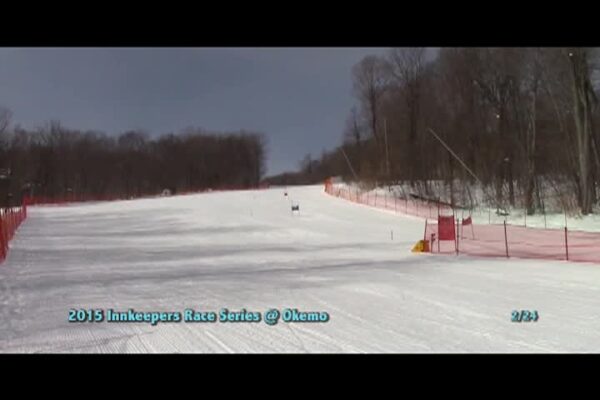 Innkeepers’ Ski Race at Okemo