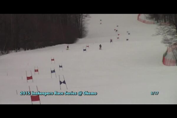 Innkeepers’ Ski Race