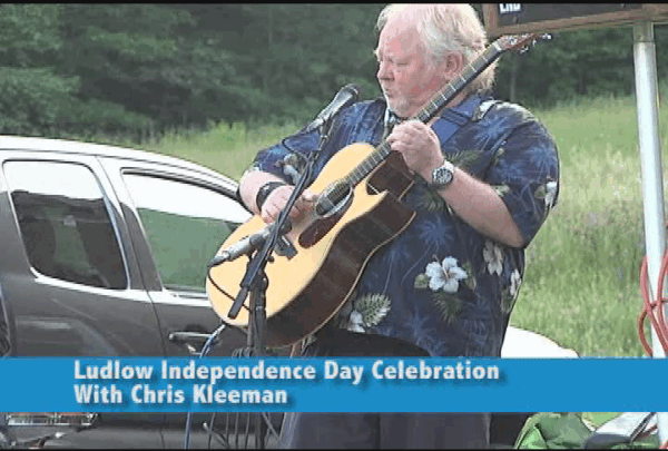 Ludlow + Mt. Holly July 4th Celebrations