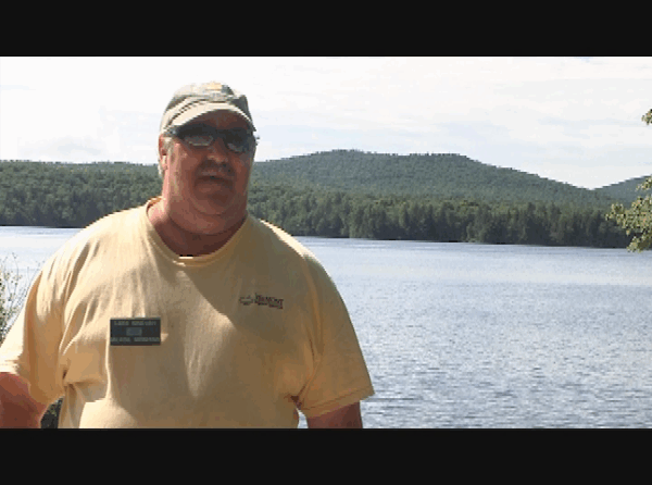 Ninevah Foundation- Milfoil Eradication