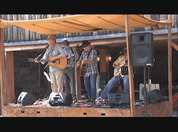 Plymouth Folk & Blues- Jay Ottaway
