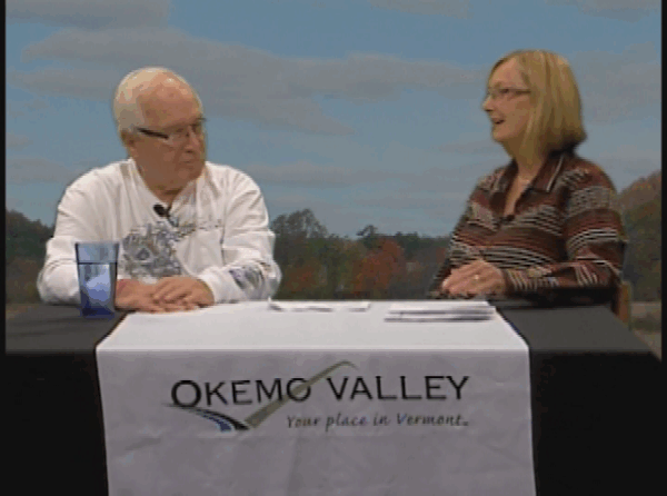Okemo Valley- Your Place in VT