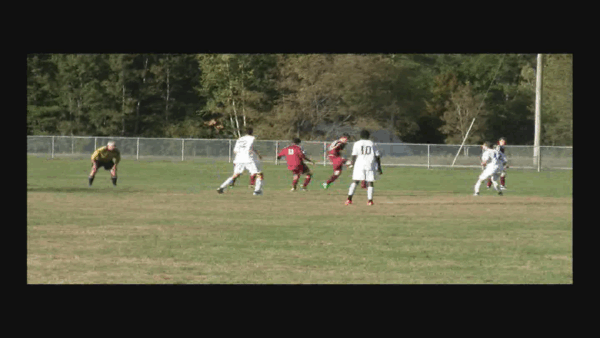 Black River Boys HS Soccer vs Proctor