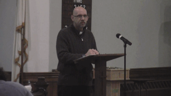 St James United Methodist Church 10/25