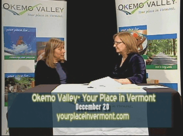 Okemo Valley Your Place in VT