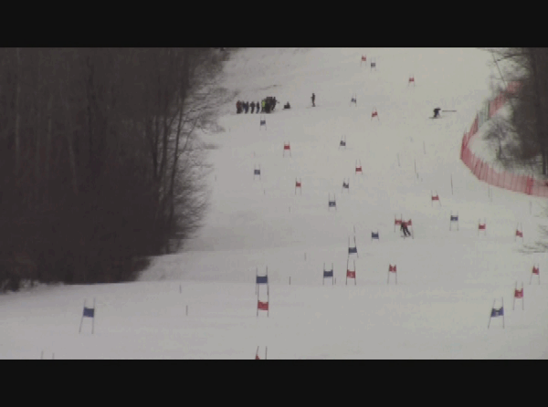 Innkeepers’ Ski Race