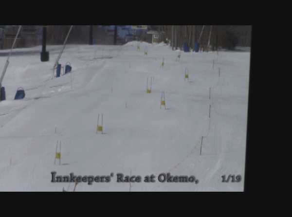 Innkeepers’ Ski Race 1/19