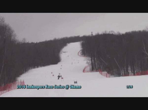 Innkeepers’ Ski Race 1/26
