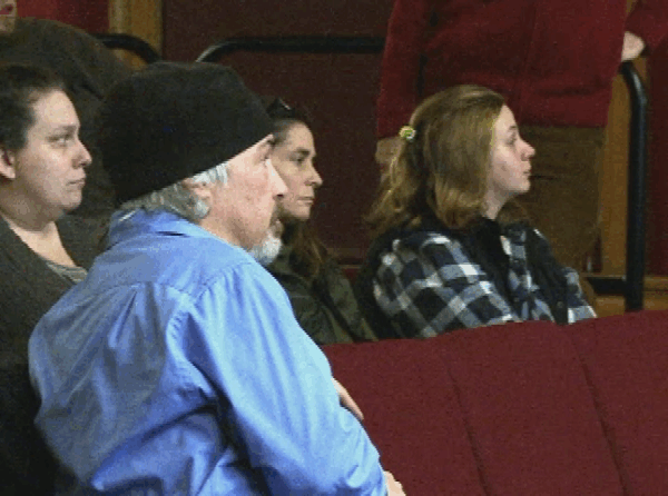 Act 46 Forum in Ludlow 1/26