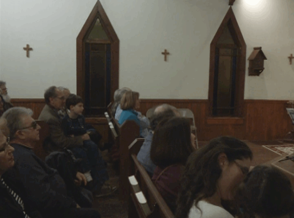 Raise the Roof Concert- Atlantic Crossing