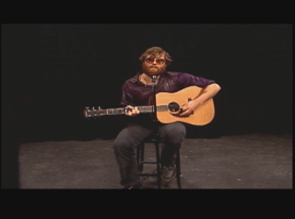 Darrin Hacquard- Road Saints