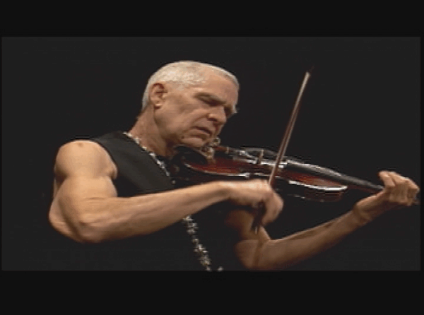 John Specker- Brilliancy Medley