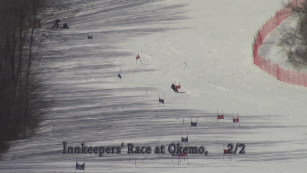 Innkeepers’ Ski Race 2/2