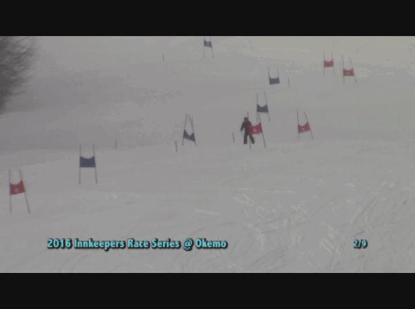 Innkeepers’ Ski Race