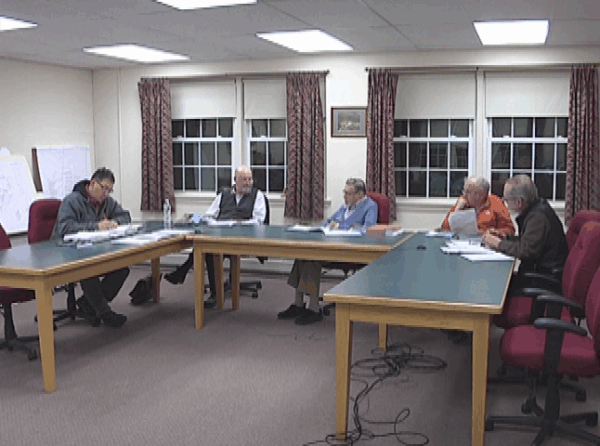 Cavendish Planning Commission