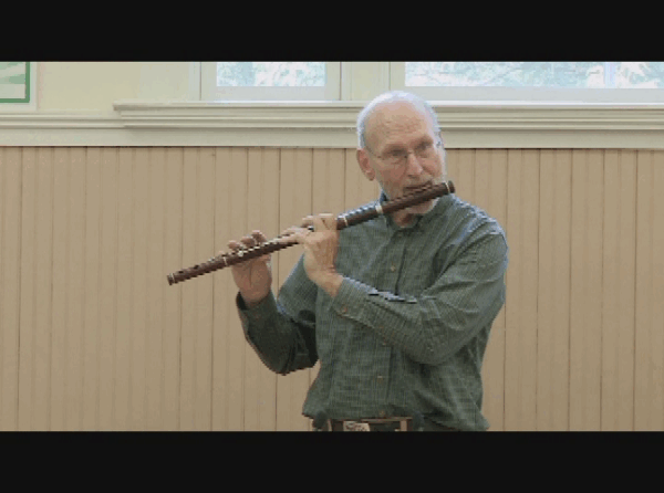 John Elder- Traditional Irish Music