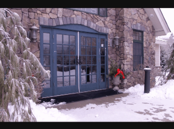 LPCTV Underwriting- Harry’s Cafe Winter 2016