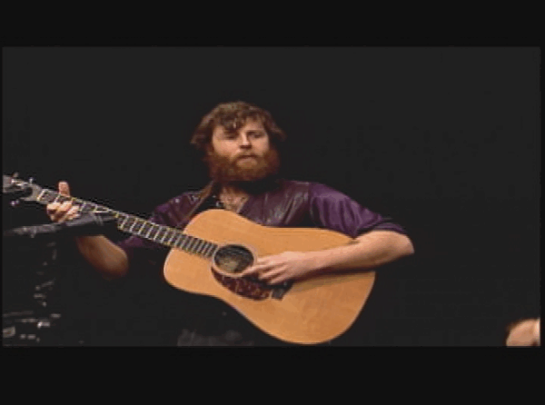 The Speckers w/ Darrin Hacquard- Plank Road