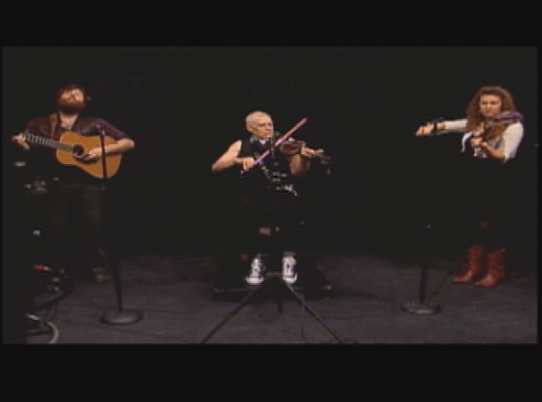 The Speckers w/ Darrin Hacquard- Fall on My Knees