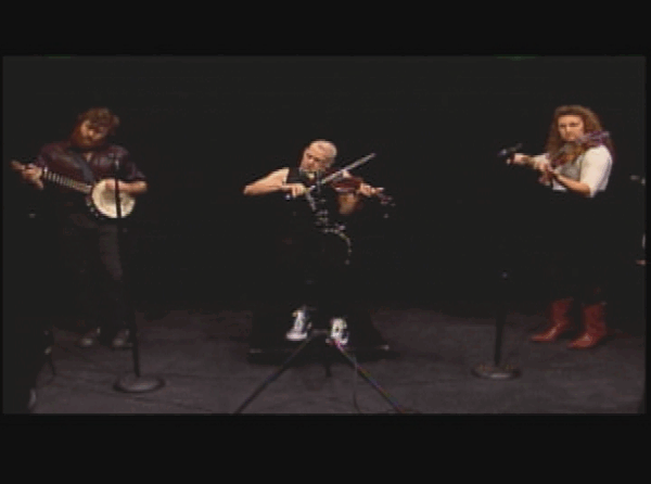 The Speckers w/ Darrin Hacquard- Sail Away Ladies