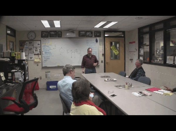 RVTC Board Meeting 4/6