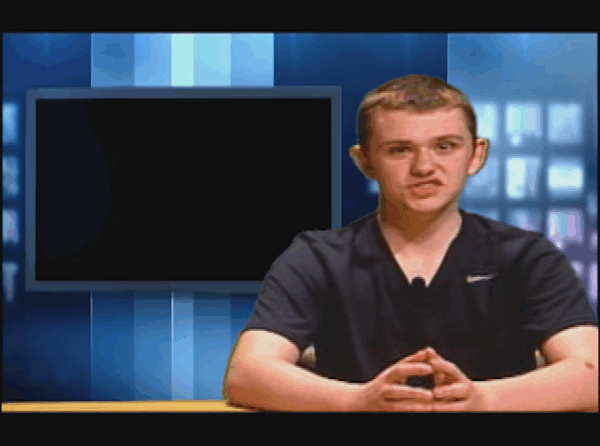 Jake’s Sports Check