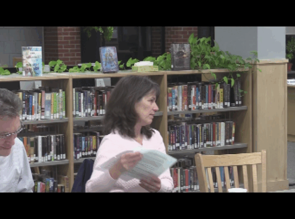 Green Mountain Union HS Board