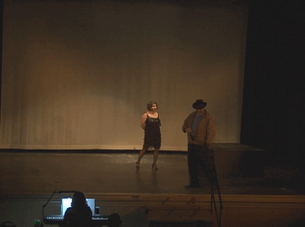 FOLA Follies 2016